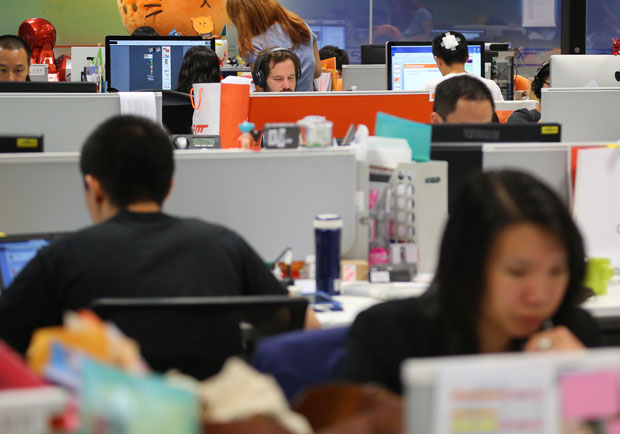 問自己兩個問題，就知道你待的是不是一家好公司？