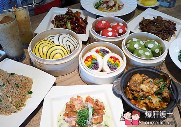 創新風格美味料理！從台灣出發紅到海外的超潮台菜餐廳