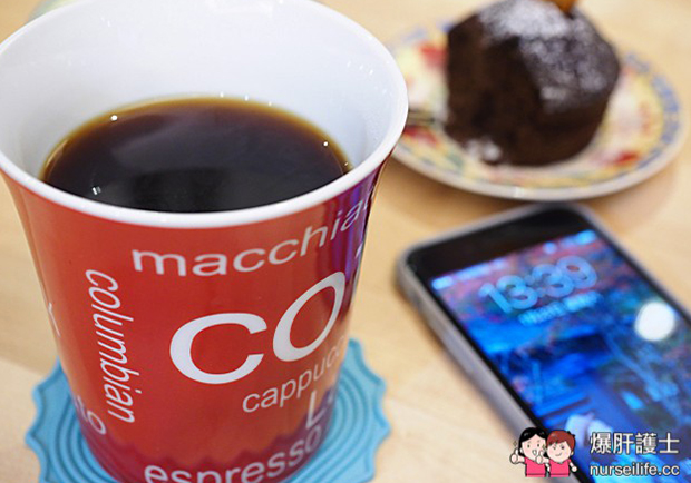 Coffice No.2 咖啡意識烘焙館！台北最值得品味的咖啡廳
