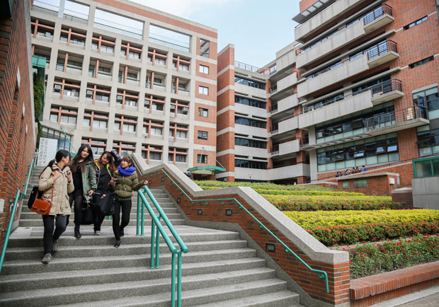 企業最愛大學生，成大拔得頭籌，台科大緊追在後