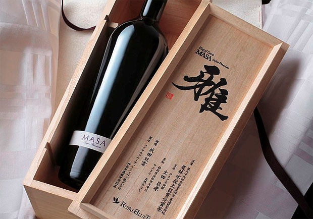 一瓶30萬日幣的綠茶，憑什麼創造銷售奇蹟？