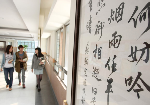 讀人文社會科，註定只能當「魯蛇」嗎？