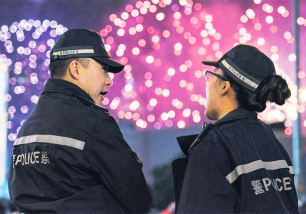 香港「旺角暴動」是開始還是結束？