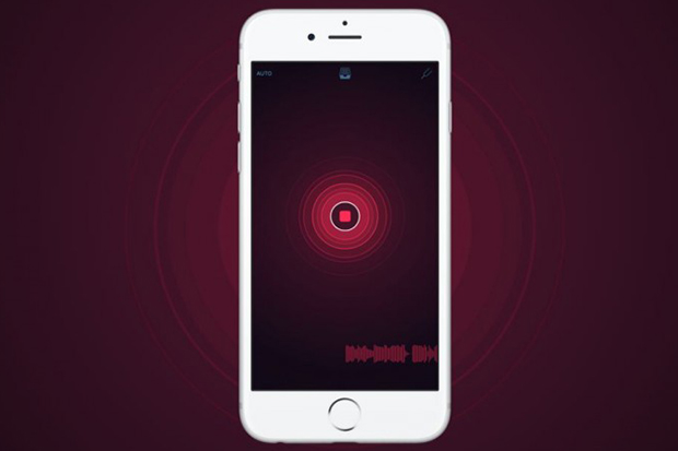 讓每個果粉都可以自己當 DJ，蘋果推出全新錄音 APP