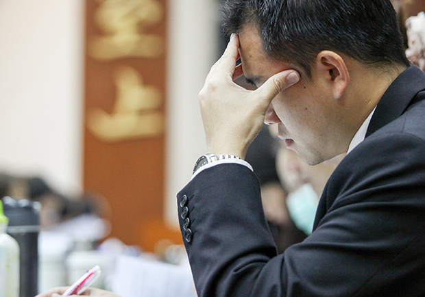 政治人物「幫親不幫理」文化正在蔓延？