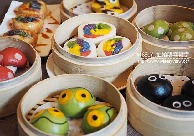 你有多久沒吃熱炒料理了？令人大飽口福的創意台菜餐廳──叁和院
