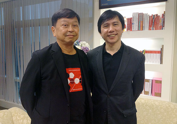 趨勢張明正解讀：電腦下圍棋贏棋王，為何將改變各行各業？