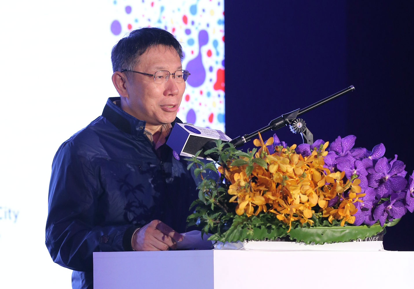 世界級社會設計大獎臺北揭曉！柯文哲：期待臺北成為更好的城市
