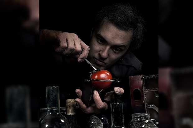如果沒有專業的實力，資格只不過是一張紙