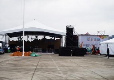 2016台北晨曦音樂會，一起迎接希望的年度