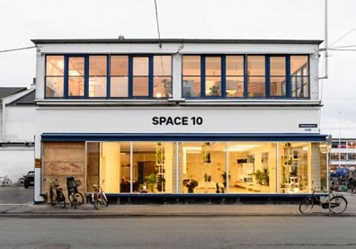 桌子變充電器、椅子變保健專家：IKEA 打造未來智能居家空間 Space10