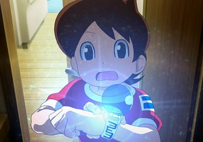 《妖怪手錶：誕生的秘密喵！》卡哇依妖怪各顯身手，連熊本熊也亂入！