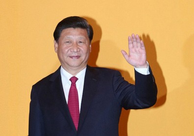 林洸耀新著，揭露習近平鮮為人知的一面