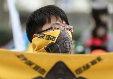 圖輯：看不見的敵人最可怕！台灣的空汙夢魘