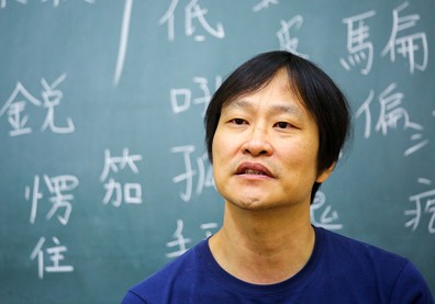 和解沒有那麼難！火爆浪子李崇建 撬開生命冰山