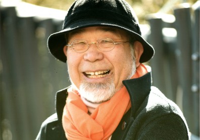 療癒全日本的真實故事集！專訪暢銷書《1%的力量》作者鎌田實