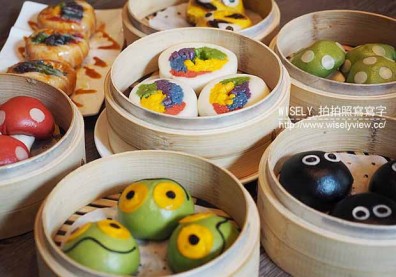 你有多久沒吃熱炒料理了？令人大飽口福的創意台菜餐廳──叁和院