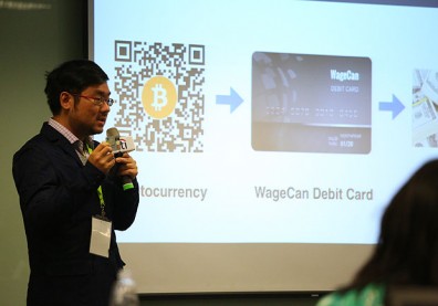 不須純「金」、跨界更好，徵才季金融業大搶FinTech人才