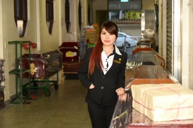 怎麼做到說哭就哭？她背後有妳不知的感人故事