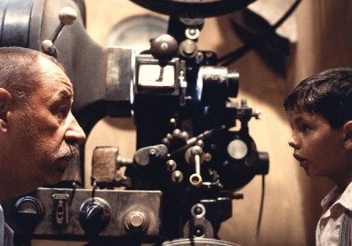 找回內心深處的悸動，《新天堂樂園》經典重映