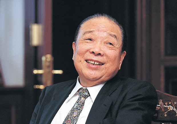 統一創辦人高清愿辭世！「三好一公道」精神永流傳