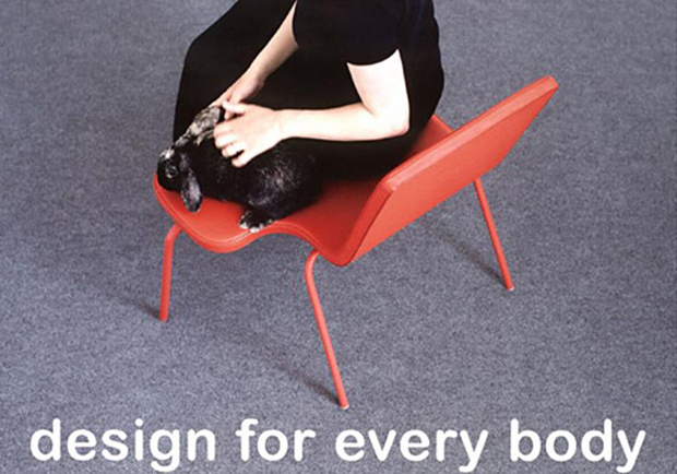 Design Solution以設計作為問題解決之道