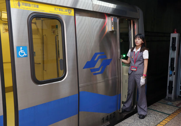 北捷通車20年 公共運輸使用率衝不破40%