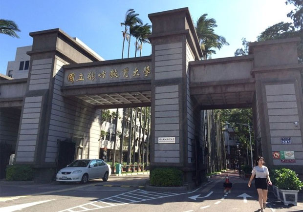 清大、竹教大長跑10年 結婚近了！