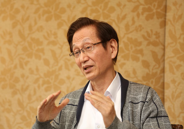 施崇棠傳退休，台灣PC產業下一步在哪裡？