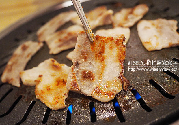 高麗大媽的家常美食！來吃超正統韓式料理吧