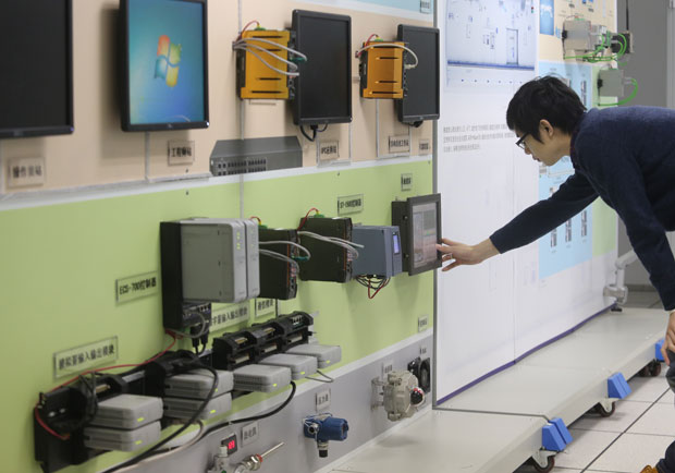 中國製造2025，對台灣是衝擊還是機遇？