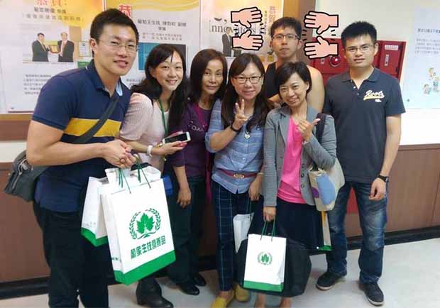 是讀美食還是化學？就讀食品系仍能擇你所愛