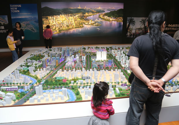 高價房榮景不再？北市Q1單價破百萬件數萎縮84.7%