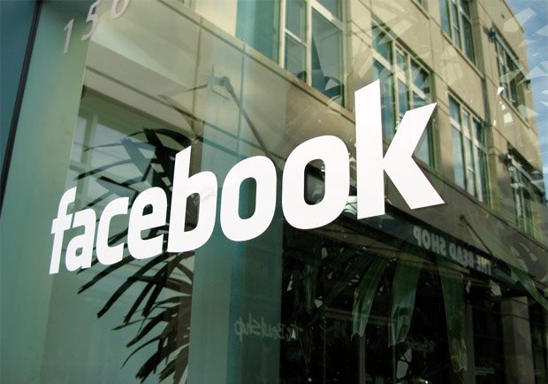 Facebook資料中心 不設彰化了