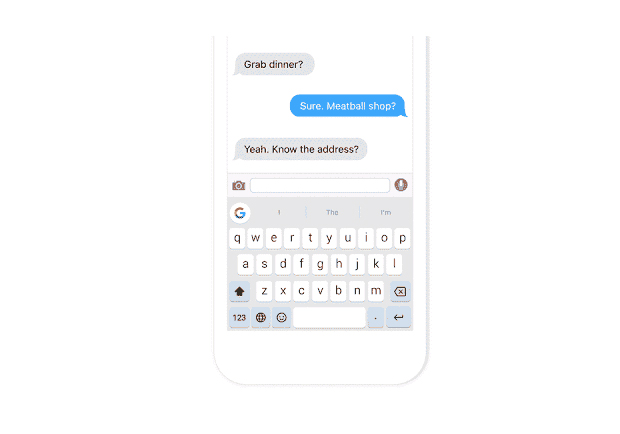 Google 新服務只會讓使用者變得更懶惰？新型鍵盤「Gboard」與「一鍵翻譯」問世