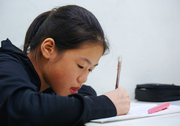 7成孩子得補習 背景愈好愈愛補