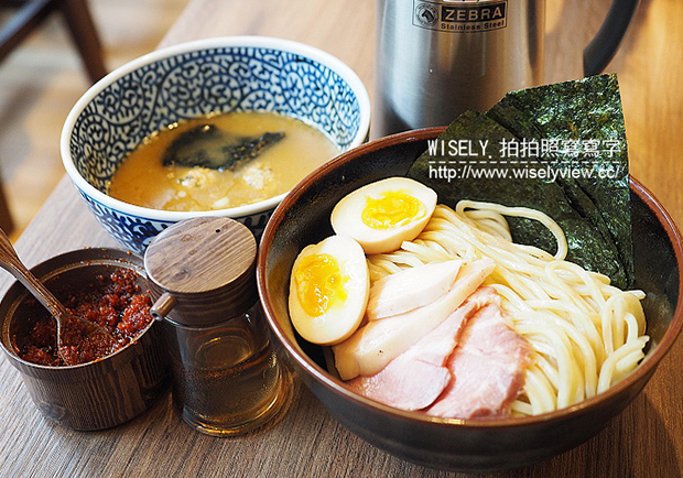 東京新小岩站的排隊名店，品嚐日本人氣第一名的冠軍沾麵！