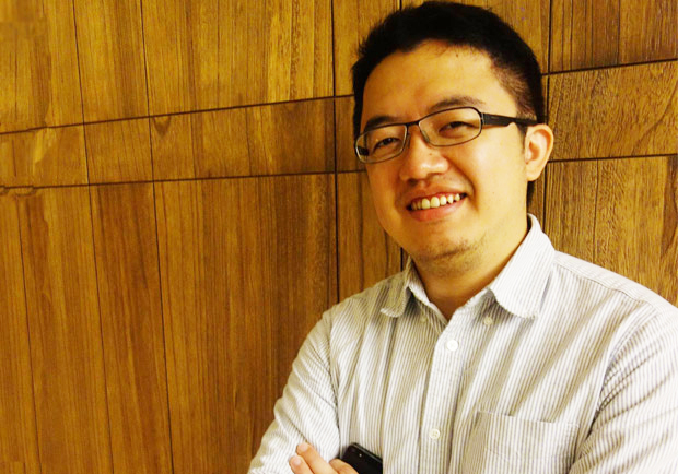 取得全台首張PHP5認證！透過學習管理，讓他成功圓夢