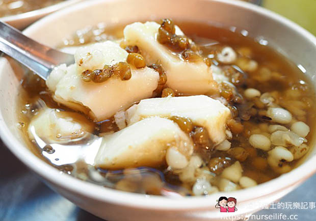 夏天吃這最消暑！來一碗古早味純手工豆花