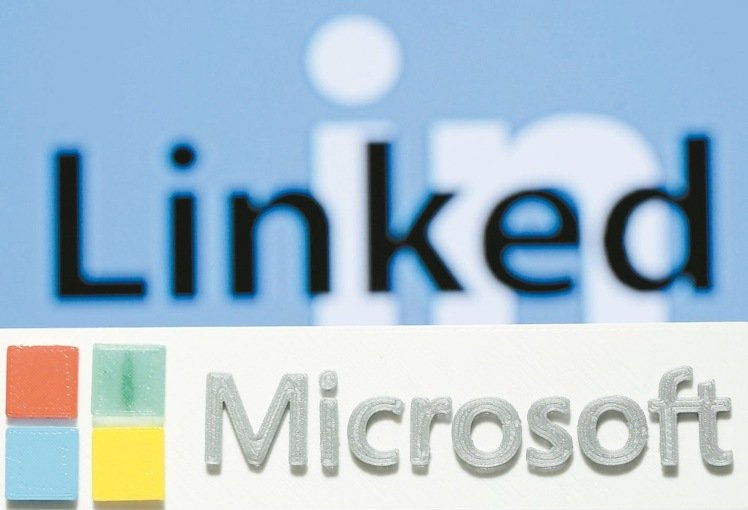 8464億！ 微軟收購商務社群LinkedIn