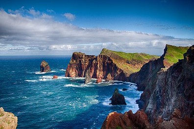 大航海時代的奇妙作品：印度季風咖啡和葡萄牙馬德里酒