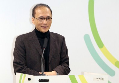 內閣人事 林全：集體決策，我拍板