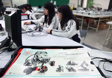 人文學科沒錢途 教長：增數位能力