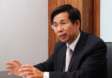 新教長潘文忠出線 象徵教育重心調整