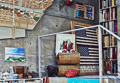 建築大師的創作靈感都在這！一窺安藤忠雄的大阪工作室