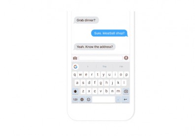 Google 新服務只會讓使用者變得更懶惰？新型鍵盤「Gboard」與「一鍵翻譯」問世