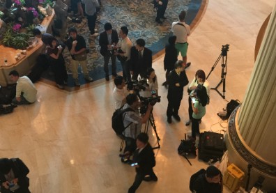 媒體業愈來愈難生存？這家媒體的記者都成了百萬富翁……