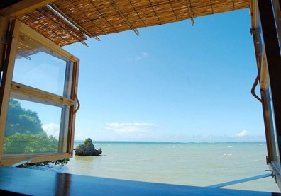 沖繩、大叔、咖啡屋！體驗隨性悠閒的度假氣氛