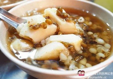 夏天吃這最消暑！來一碗古早味純手工豆花