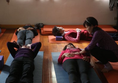 學習處理壓力，因為存錢比的不是財力，而是你有多少毅力